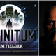 <i>Infinitum: An Afrofuturist Tale</i>: Illustrator-Author Tim Fielder Looks to the Future With a Modern Epic